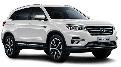 Changan CS75FL